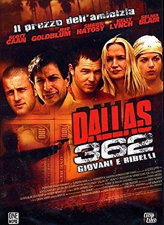 DALLAS 362 GIOVANI E RIBELLI