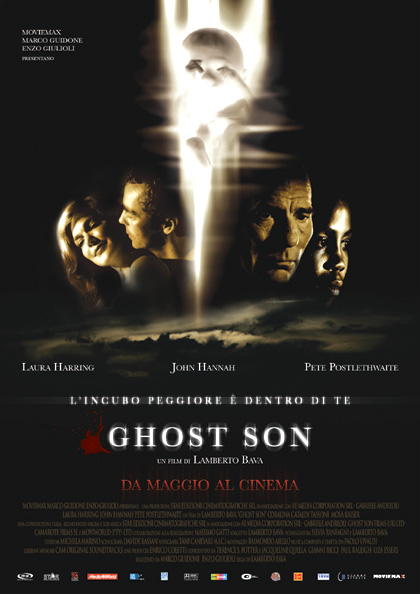 GHOST SON (2005)