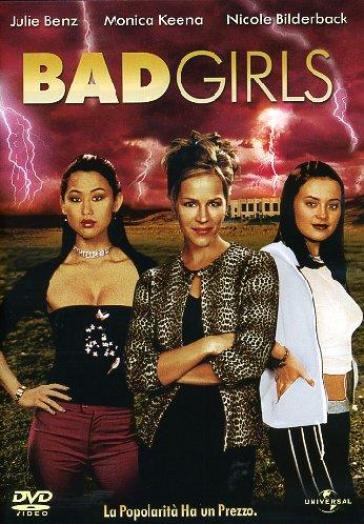 BAD GIRLS (2007)