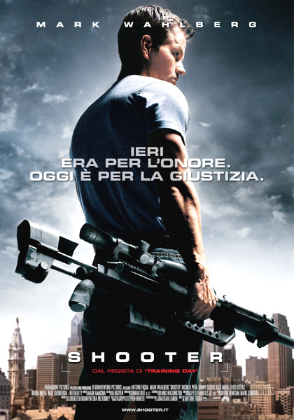 SHOOTER (2006)