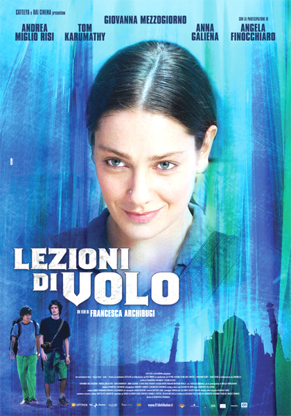 LEZIONI DI VOLO (2006)