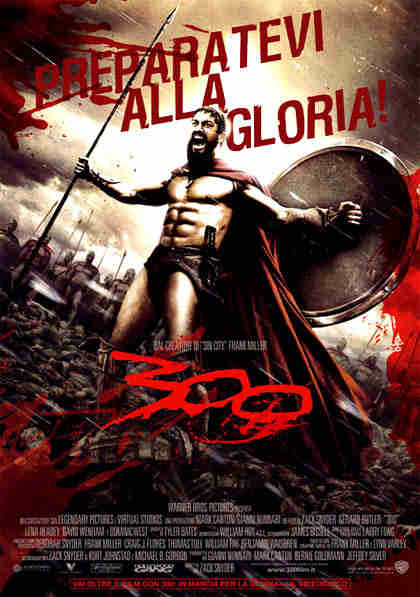 300 TRECENTO (2006) (-)