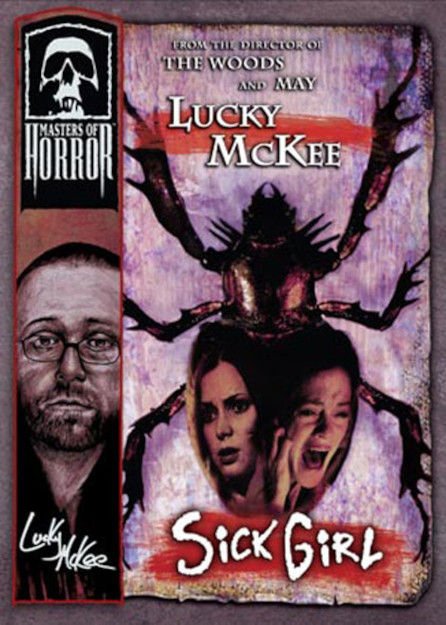 MASTERS OF HORROR: CREATURA MALIGNA (2005)