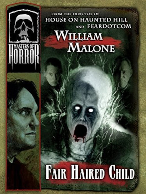 MASTERS OF HORROR: PATTO CON IL DEMONIO (2005)