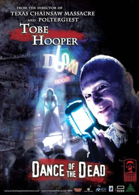 MASTERS OF HORROR: LA DANZA DEI MORTI (2005)