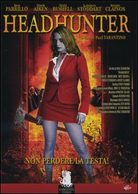 HEADHUNTER