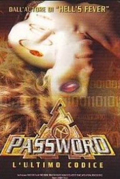 PASSWORD L'ULTIMO CODICE (2007)