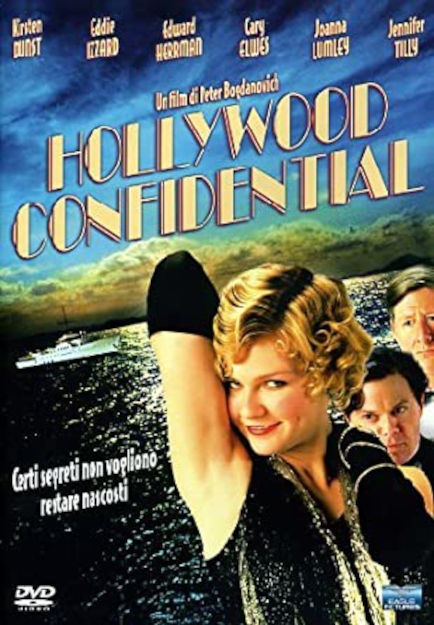 HOLLYWOOD CONFIDENTIAL (2001)