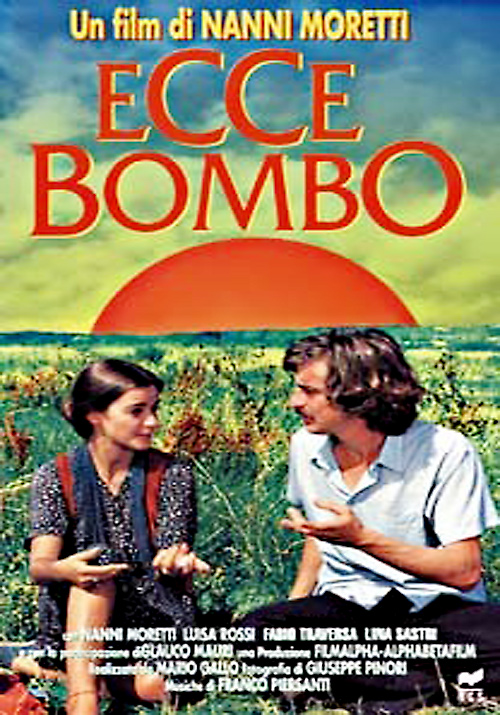 ECCE BOMBO (1978)
