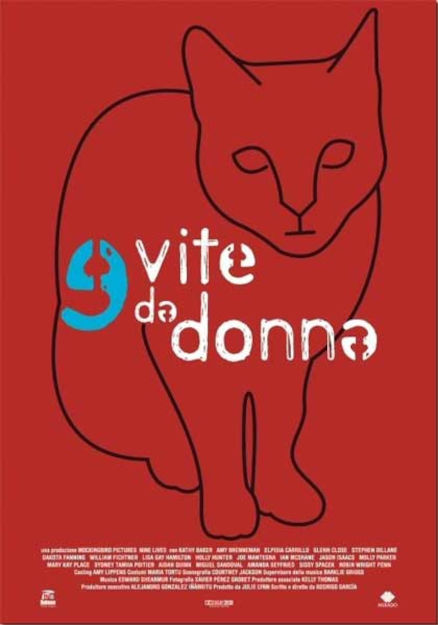 9 VITE DA DONNA (2006)