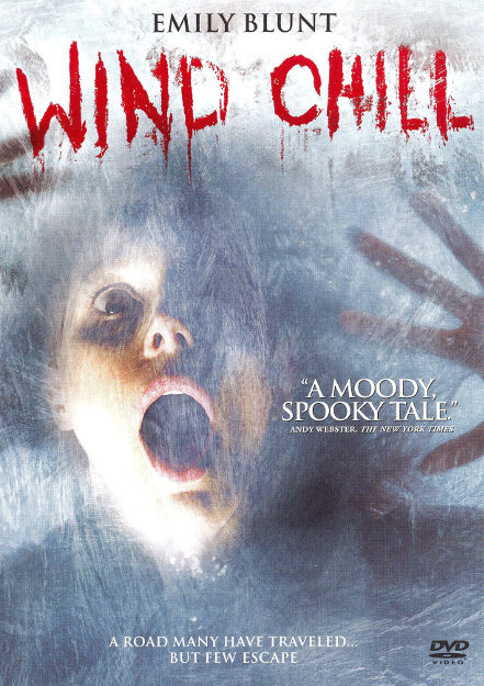 WIND CHILL - GHIACCIO ROSSO SANGUE (2007)