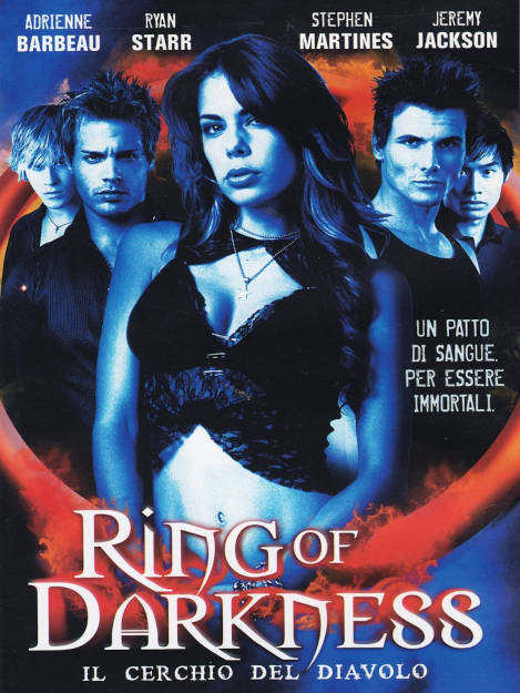 RING OF DARKNESS - IL CERCHIO DEL DIAVOLO (2006)
