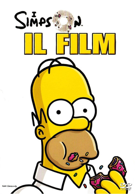 I SIMPSON IL FILM