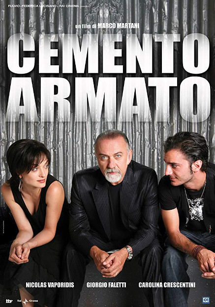 CEMENTO ARMATO (2005)