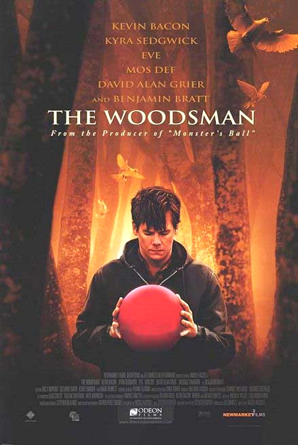 THE WOODSMAN IL SEGRETO (2005)