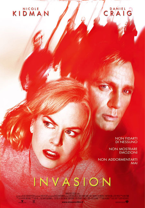 INVASION (2007)