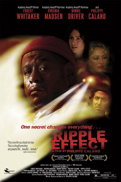 RIPPLE EFFECT