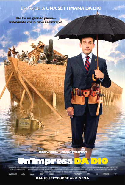 UN'IMPRESA DA DIO (2007) (-)