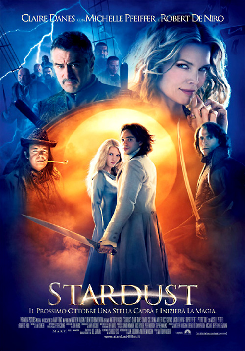 STARDUST (2007)