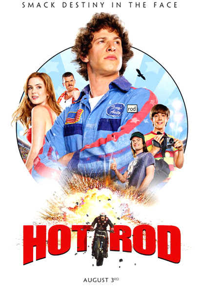 HOT ROD