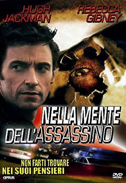 NELLA MENTE DELL'ASSASSINO