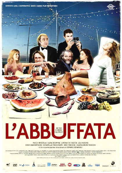 L'ABBUFFATA (2007)