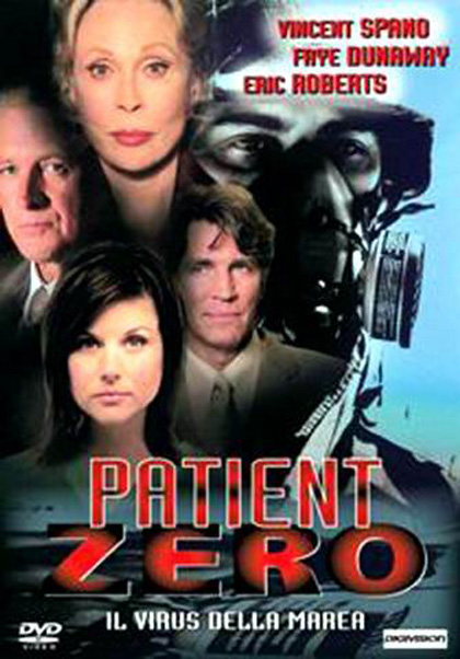 PATIENT ZERO - il virus della marea (2007)
