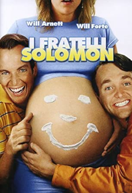 I FRATELLI SOLOMON (2007)