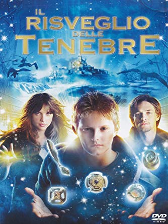 IL RISVEGLIO DELLE TENEBRE (2007)