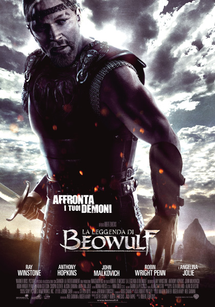 LA LEGGENDA DI BEOWULF (2007)