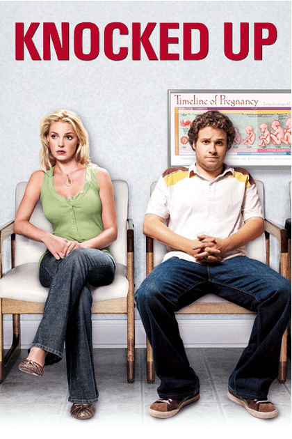 MOLTO INCINTA knocked up