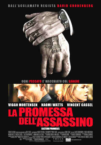 LA PROMESSA DELL'ASSASSINO (2007)