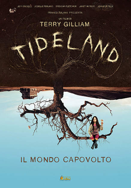 TIDELAND - IL MONDO CAPOVOLTO (2007)