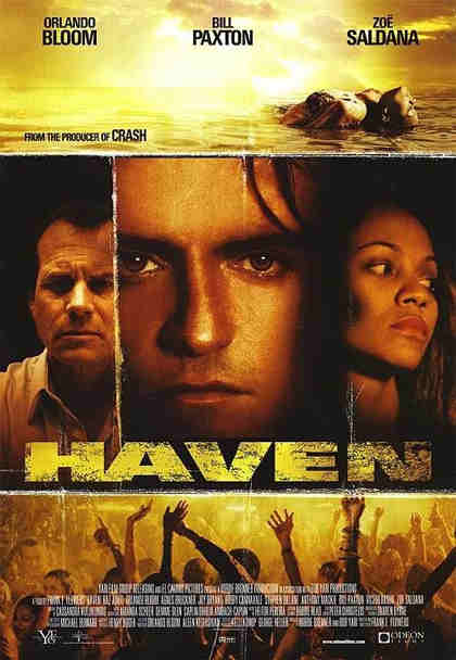 HAVEN (2007)