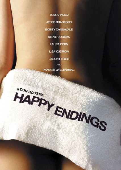 HAPPY ENDINGS (2005)
