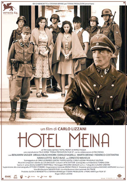 HOTEL MEINA (2008)