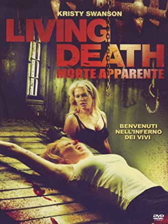 LIVING DEATH - MORTE APPARENTE (2006)
