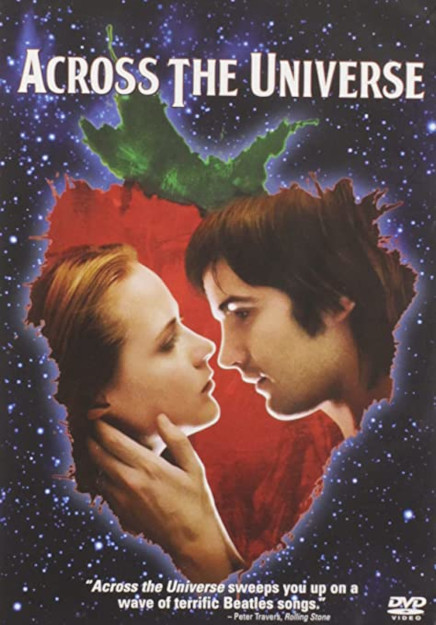 ACROSS THE UNIVERSE (2007)