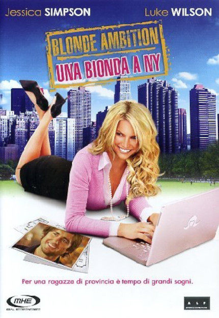 BLONDE AMBITION - UNA BIONDA A NEW YORK (2007)