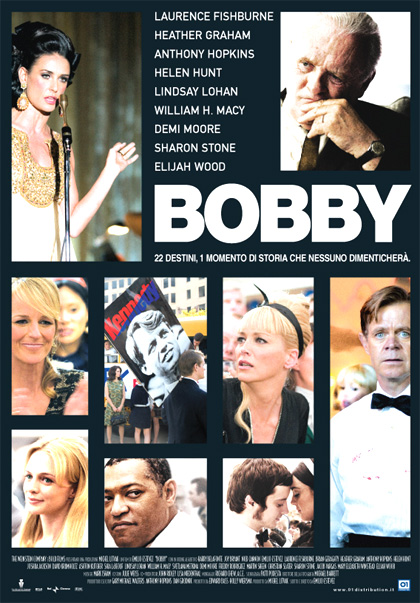 BOBBY (2006)