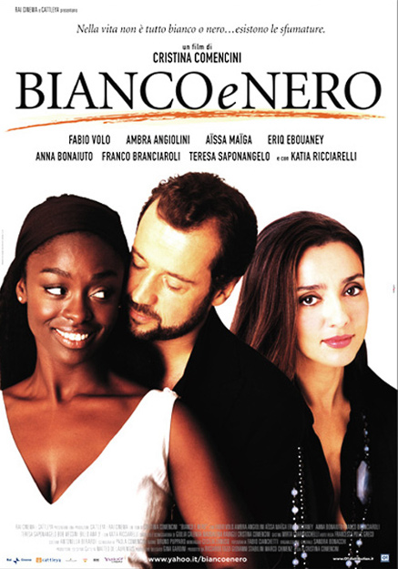 BIANCO E NERO