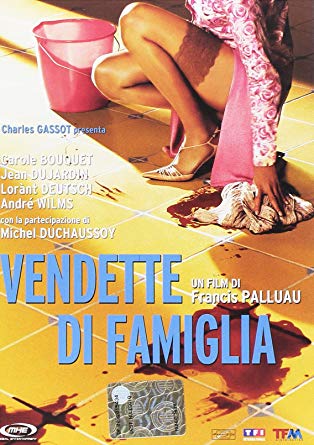 VENDETTE DI FAMIGLIA (2003)