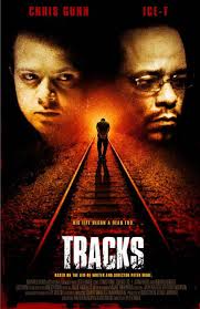 TRACKS UNA STORIA DI RABBIA E REDENZIONE
