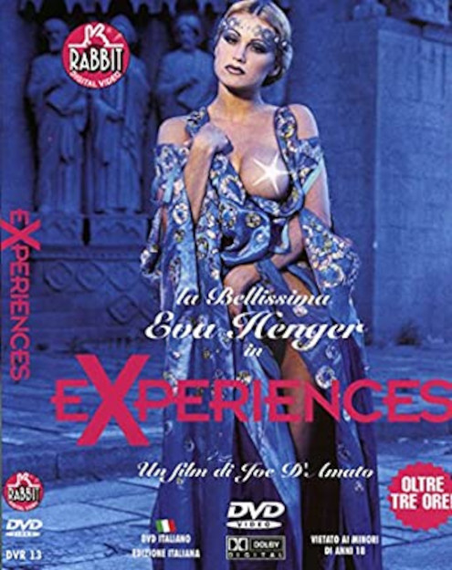 LE EXPERIENZE DI EVA (2005)