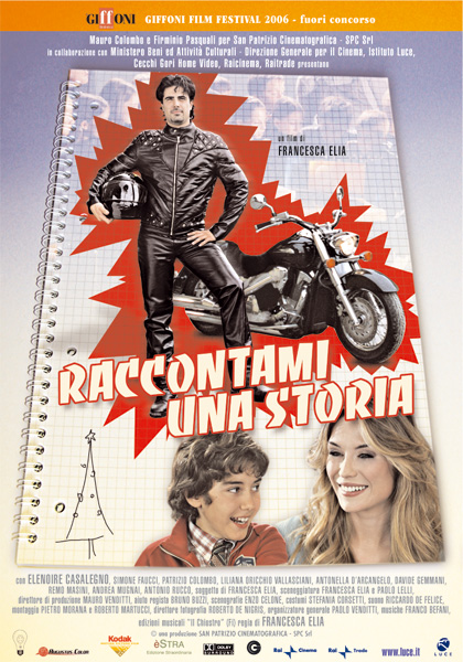 RACCONTAMI UNA STORIA (2006)