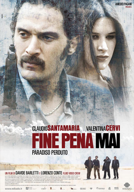 FINE PENA MAI (2007)