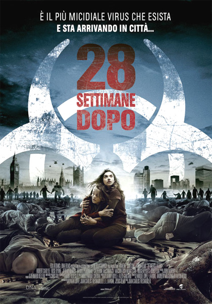 28 SETTIMANE DOPO (2007)