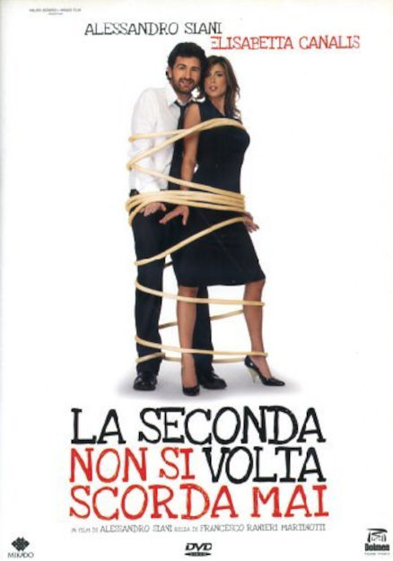 LA SECONDA VOLTA NON SI SCORDA MAI (2007)