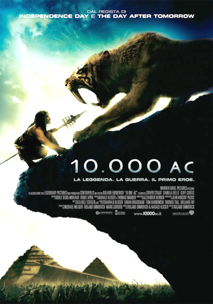 10.000 AC (2008)