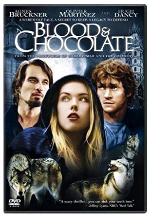 BLOOD AND CHOCOLATE - LA CACCIA AL LICANTROPO E' APERTA (2007)